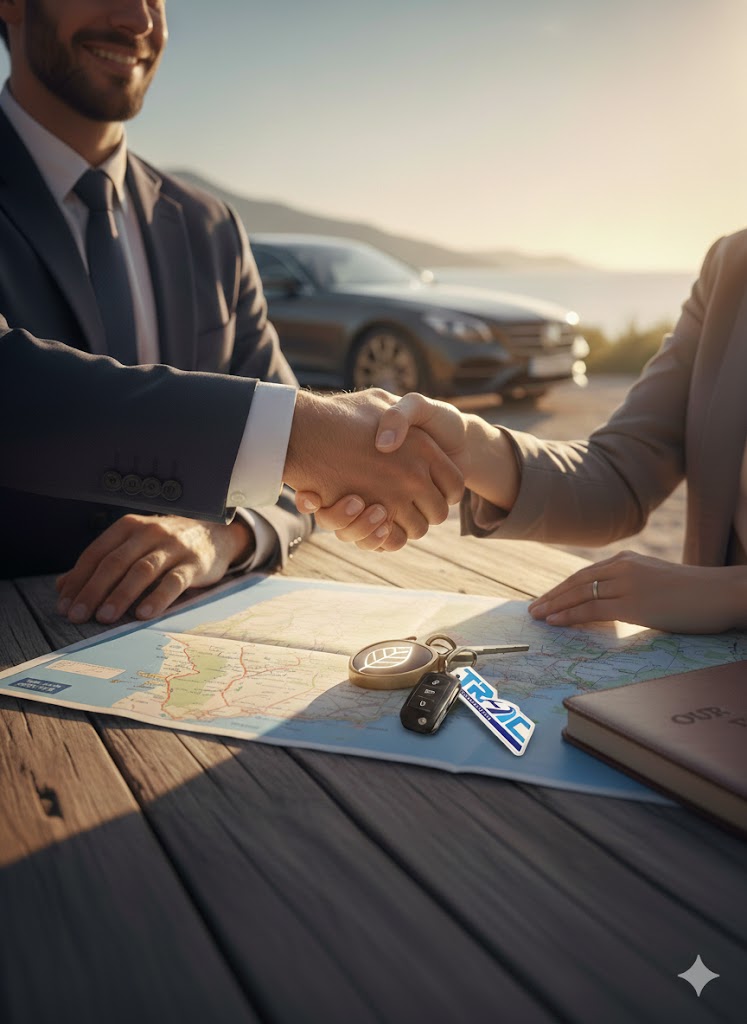 Beautiful Gozo landscape showcasing the authentic island experience